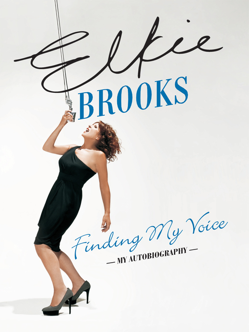 Title details for Finding My Voice by Elkie Brooks - Available